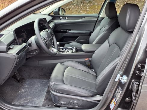 New 2026 Kia K5 EX image 5