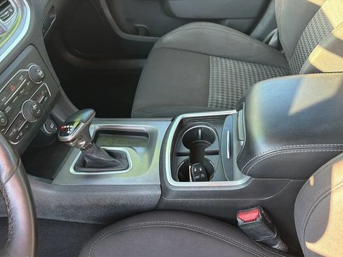Used 2019 Dodge Charger Scat Pack RWD image 19