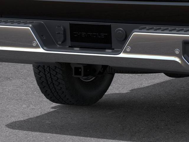 New 2025 Chevrolet Silverado 1500 W/T w/ WT Safety Package RWD image 38
