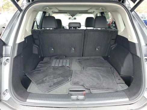 Certified 2023 Nissan Rogue SV w/ SV Premium B Package image 30