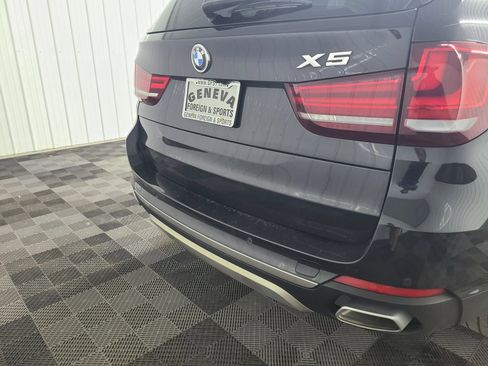 Used 2018 BMW X5 xDrive35i w/ M Sport Package AWD/4WD image 19