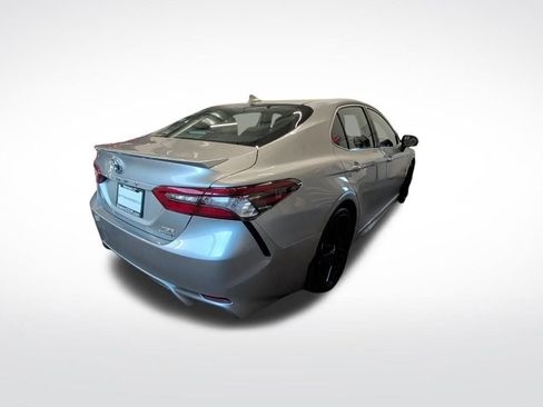 Used 2024 Toyota Camry XSE image 5