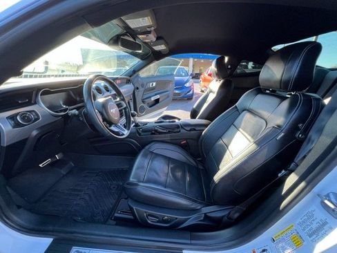 Used 2023 Ford Mustang GT Premium w/ Equipment Group 401A image 10