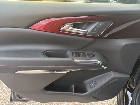 New 2026 Chevrolet Traverse Z71 w/ Driver Confidence Package image 10