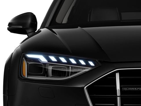Certified 2023 Audi A4 2.0T allroad Premium Plus w/ Premium Plus Package AWD/4WD image 6