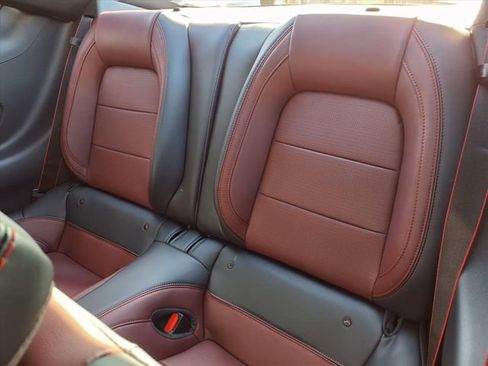 New 2026 Ford Mustang Premium image 6