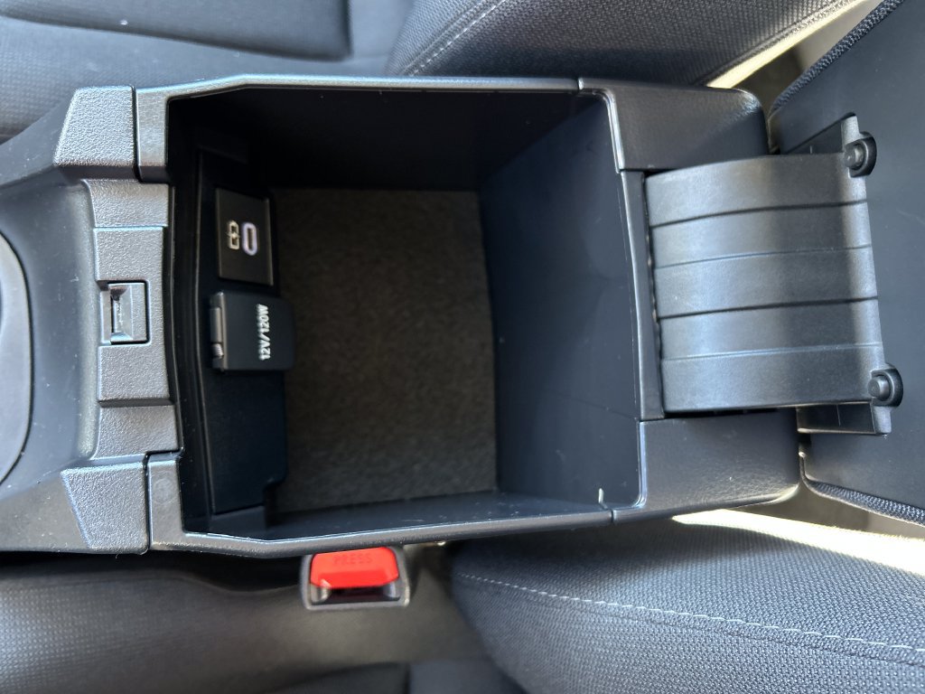 Certified 2025 Toyota Corolla LE FWD image 26