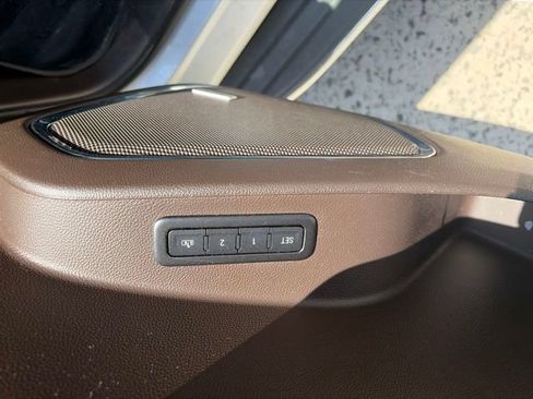 Used 2016 Chevrolet Tahoe LTZ RWD image 24