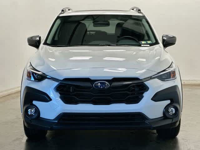 Certified 2026 Subaru Crosstrek 2.5i Limited AWD/4WD image 30