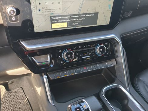 Used 2022 GMC Sierra 1500 Denali image 19