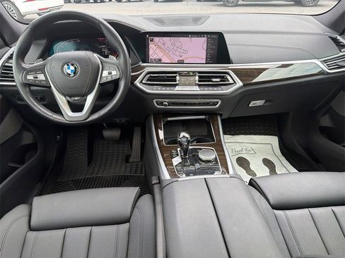 Used 2020 BMW X5 sDrive40i w/ Premium Package image 23