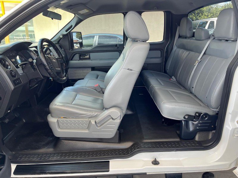 Used 2013 Ford F150 XL w/ PWR Equipment Group RWD image 6