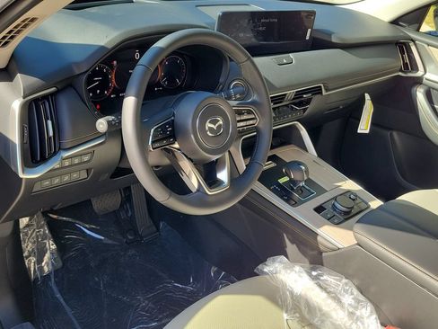 New 2026 MAZDA CX-90 3.3 Turbo w/ Premium Sport Pkg AWD/4WD image 16