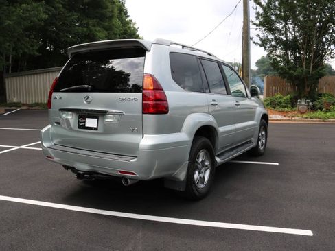 Used 2005 Lexus GX 470 AWD/4WD image 64
