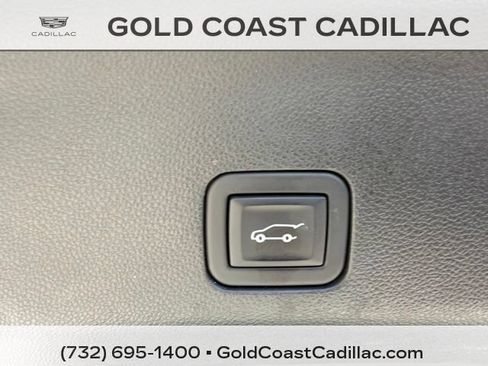 Certified 2024 Cadillac Escalade ESV Sport w/ LPO, Floor Liner Package AWD/4WD image 16