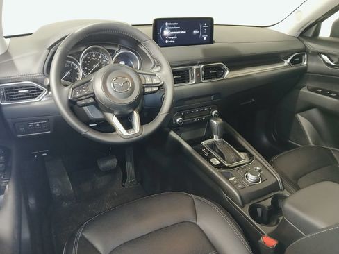 Used 2024 MAZDA CX-5 AWD 2.5 S w/ Preferred Package image 9