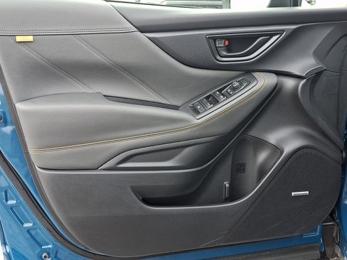 Certified 2025 Subaru Forester Wilderness image 11