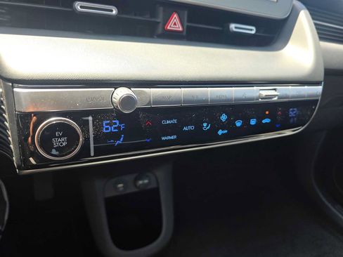 Used 2024 Hyundai Ioniq 5 SEL RWD image 29