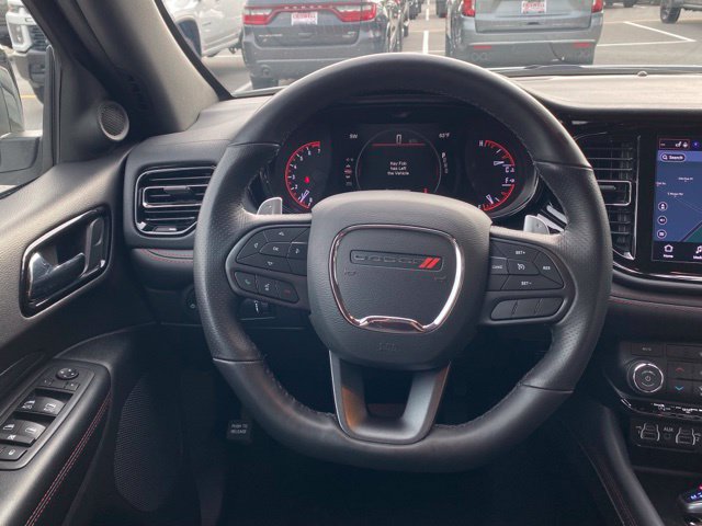 Used 2026 Dodge Durango GT AWD/4WD image 28