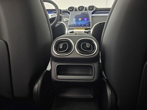 New 2026 Mercedes-Benz GLC 300 4MATIC image 31