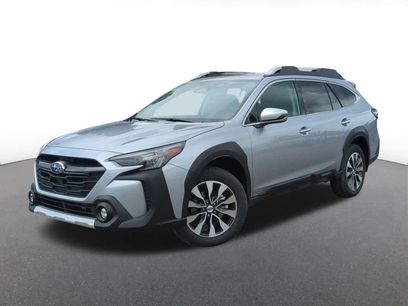 New 2025 Subaru Outback Touring XT