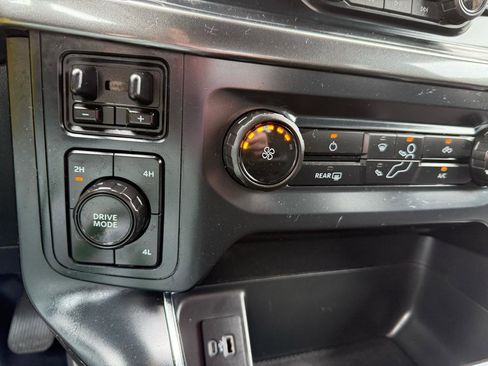 Used 2021 Ford F150 XL w/ STX Appearance Package AWD/4WD image 28