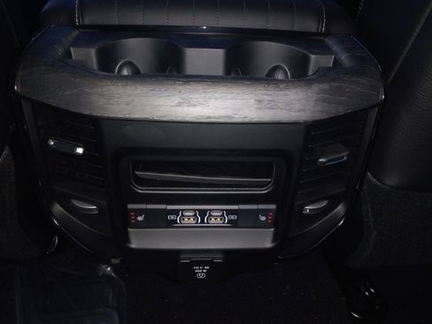 New 2026 RAM 3500 Limited image 33