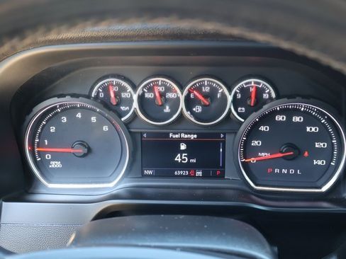 Used 2022 Chevrolet Silverado 2500 LT w/ All Star Edition image 28