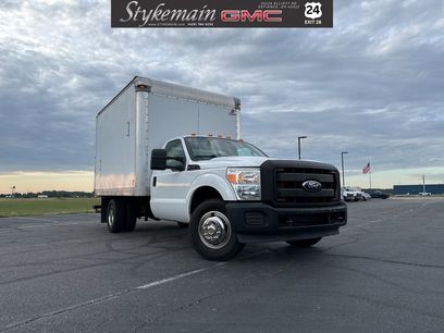 Used 2011 Ford F350 XL