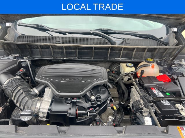 Used 2018 GMC Acadia SLT AWD/4WD image 33
