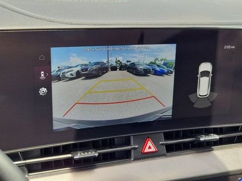 Used 2025 Kia Sportage SX FWD image 31