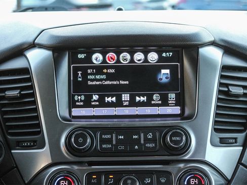 Used 2016 Chevrolet Tahoe LTZ image 18