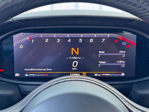 Used 2023 Maserati MC20 Coupe image 29