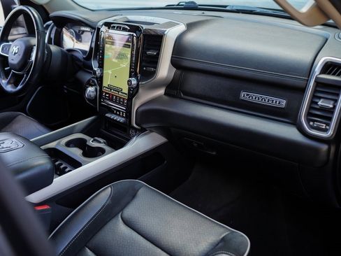 Used 2020 RAM 1500 Laramie image 21
