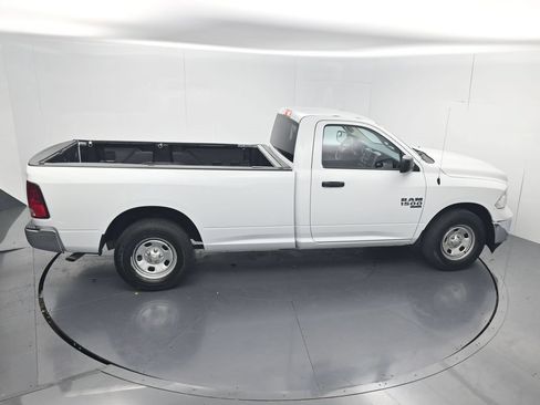 Used 2023 RAM 1500 Tradesman w/ Power & Remote Entry Group RWD image 43