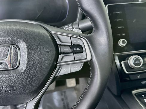 Used 2022 Honda Insight Touring image 15