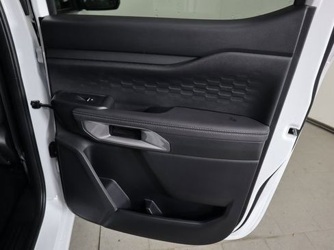 New 2025 Ford Ranger XLT w/ Equipment Group 301A High image 12