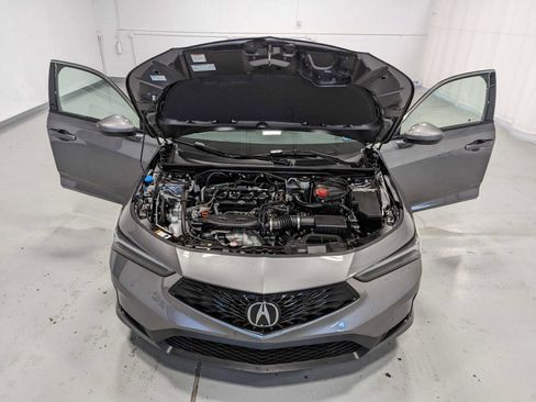 Used 2024 Acura Integra image 11