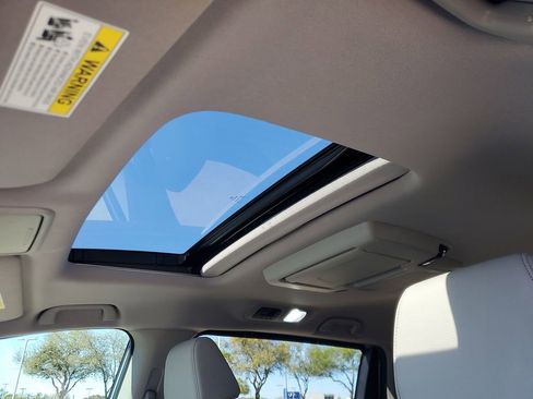 Used 2020 Honda Odyssey Touring image 2