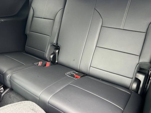 New 2026 GMC Acadia Elevation w/ Black Edition AWD/4WD image 12