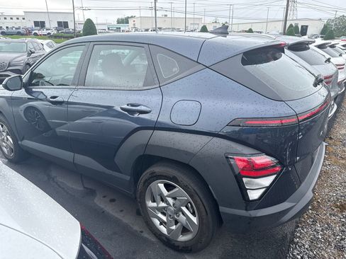Used 2024 Hyundai Kona SE FWD image 7