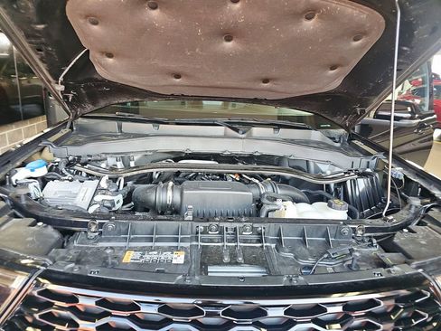 Used 2023 Ford Explorer ST w/ Equipment Group 401A AWD/4WD image 17