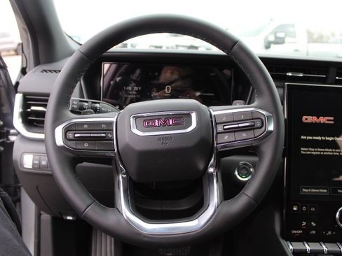 New 2026 GMC Terrain Elevation image 12