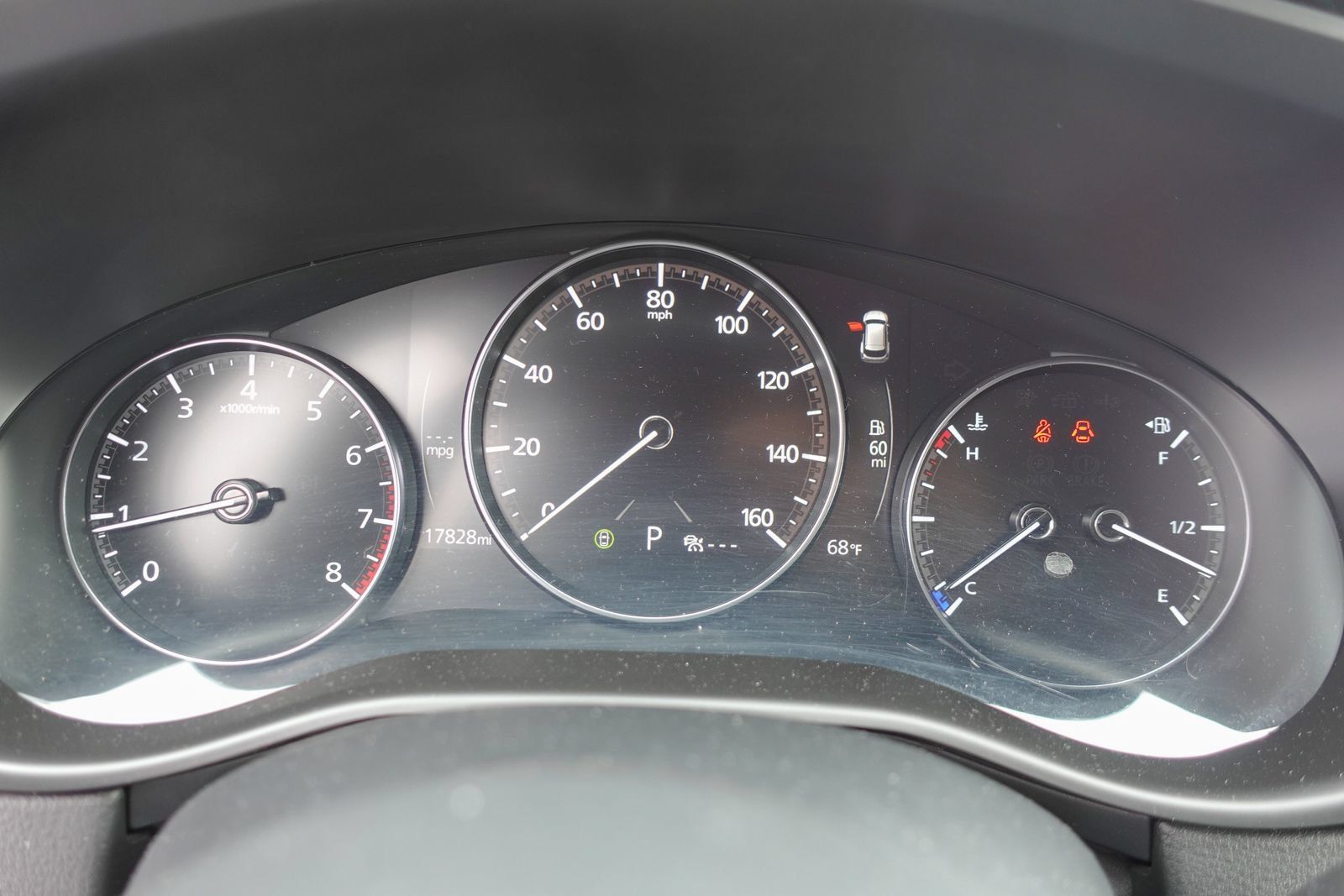 Used 2026 MAZDA CX-50 AWD 2.5 S w/ Preferred Pkg image 20