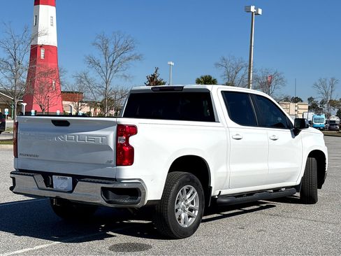 Used 2022 Chevrolet Silverado 1500 LT image 18