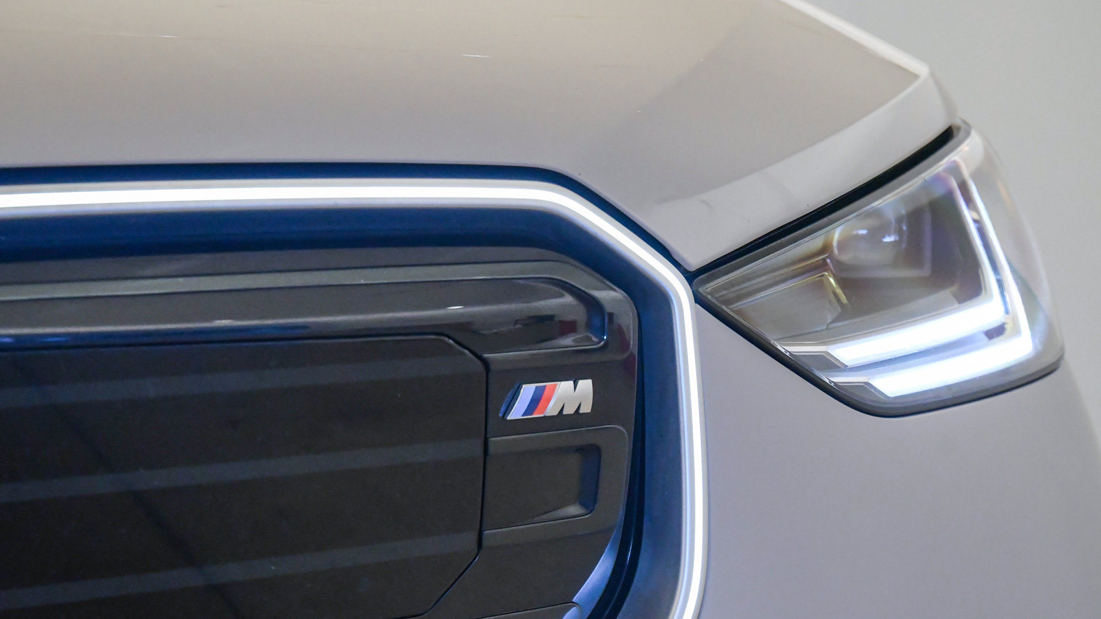 Used 2026 BMW X3 M50 AWD/4WD image 9