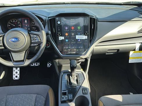 New 2025 Subaru Crosstrek 2.5i Sport w/ Crosstrek Mirror Package AWD/4WD image 22