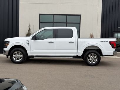 Used 2024 Ford F150 XLT w/ Tow/Haul Package