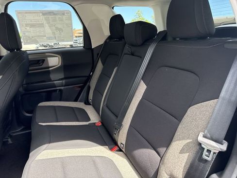 New 2026 Ford Bronco Sport Big Bend AWD/4WD image 20