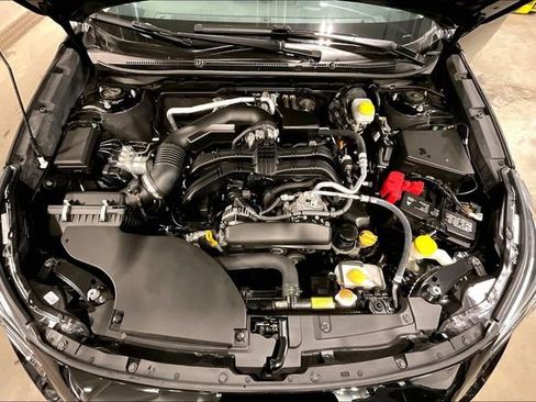 Used 2024 Subaru Legacy Premium image 10